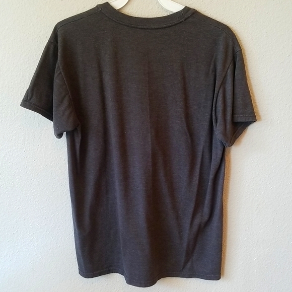 3 for $15 Basic Grey Tshirt shirt - Picture 2 of 2